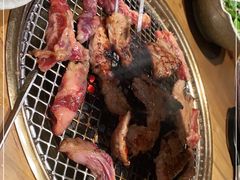 -牛人·雪花牛·木炭烤肉(昆山陆家店)