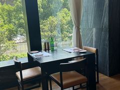 -当米亚诺意大利餐厅(武汉光谷凯悦酒店)