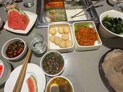 -海底捞火锅(南京红山常发广场店)