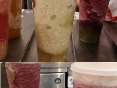 -喜茶(中山白水井店)