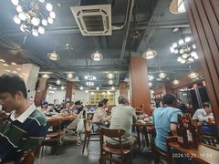 -顺德火焰醉鹅坊(珠海店)