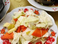 -崴海渔村(虹梅路店)