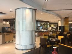 -深圳星河丽思卡尔顿酒店