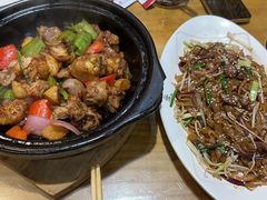 -粤色·老广州茶餐厅(河南商会大厦店)