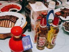 -小八仙·宴(三峡茶庄店)