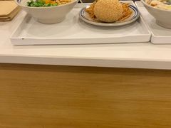 -正南齐北·老街糯米团(洪崖洞店)