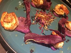 -AZUL by FUEL蓝色·法式酒馆(琶醍店)