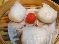 金牌虾饺皇-点都德(大茶楼店)