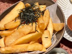 -La Terre乐田(万象城店)