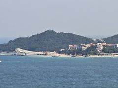 -瑰丽酒店·海吧·天际下午茶·现场DJ·天台酒吧