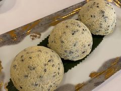 雪山鹅肝和牛包-伯衡55·吉品轩(乌鲁木齐南路店)