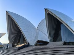 -悉尼歌剧院