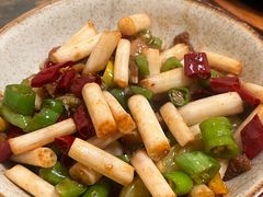 -神仙钵湘香土菜馆(光华路店)