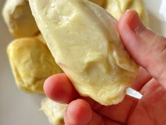 -开皇马来西亚榴莲美食店(华强北店)