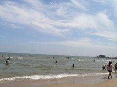 -南戴河旅游度假区