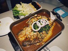 -半天妖烤鱼(正荣店)