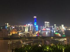 -顶层酒吧ROOF(上海艾迪逊酒店)