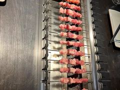 -很久以前羊肉串(大宁中心广场店)