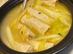 -庐灶江南·江南菜·四合院Bistro(东直门雍和宫·原华侨宾馆店)