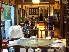 大堂-樟树底(胜利河美食街店)