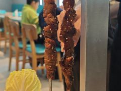 -半天妖烤鱼(丽金广场店)