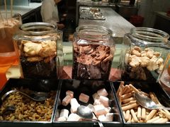 -厦门宝龙铂尔曼大酒店·海鲜自助餐厅