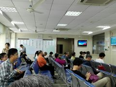 -上海市中医医院(芷江路院区)