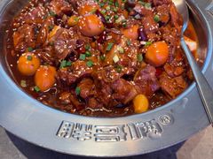 -胖哥俩肉蟹煲(萧山加州阳光店)