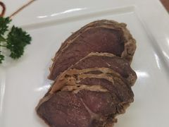 -中卫御苑福膳·养生局(圆明园店)