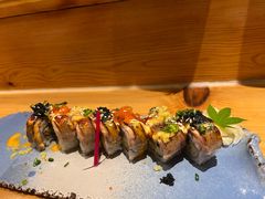 -大岛日本料理铁板烧(南通大饭店)