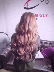 -米路造型MILU STUDIO