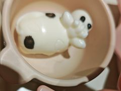 -西贝(紫荆广场店)