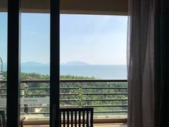 -三亚湾海居铂尔曼度假酒店