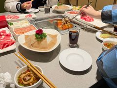-海底捞火锅(奥山世纪城店)