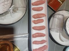 -正宗齐齐哈尔烤肉·齐牛哥鲜切炭火烤肉(杭州总店)