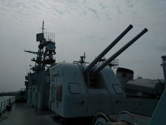 -中国人民解放军海军博物馆