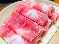 -四小区火锅·巷子里的重庆火锅(花照壁店)