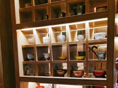 -翁暖茶馆(滨江东总店)