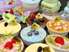 -白色日记·手作酸奶(麦凯乐店)