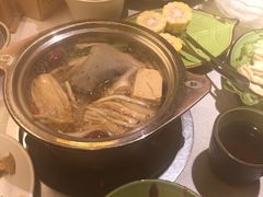 -一叶一世界•素食餐厅(环球中心店)