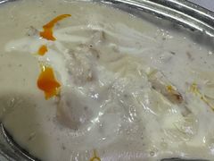 -葛尼沙印度餐厅 (镇明路店)