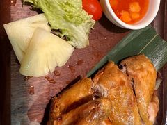 -今之味南亚厨房·探店指南(领展购物广场店)