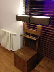 店内环境-红人馆造型世爵国际