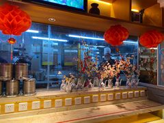 -巢爷老味(东方红店)