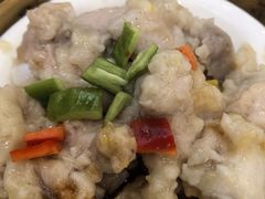 -瑞景轩中餐厅