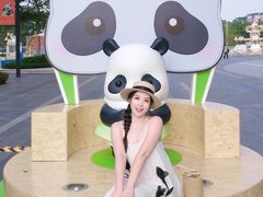 -东莞松山湖万象汇