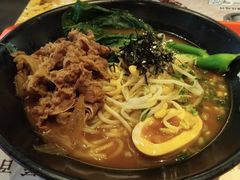 -吉野家(大连黑石礁富丽庭店)