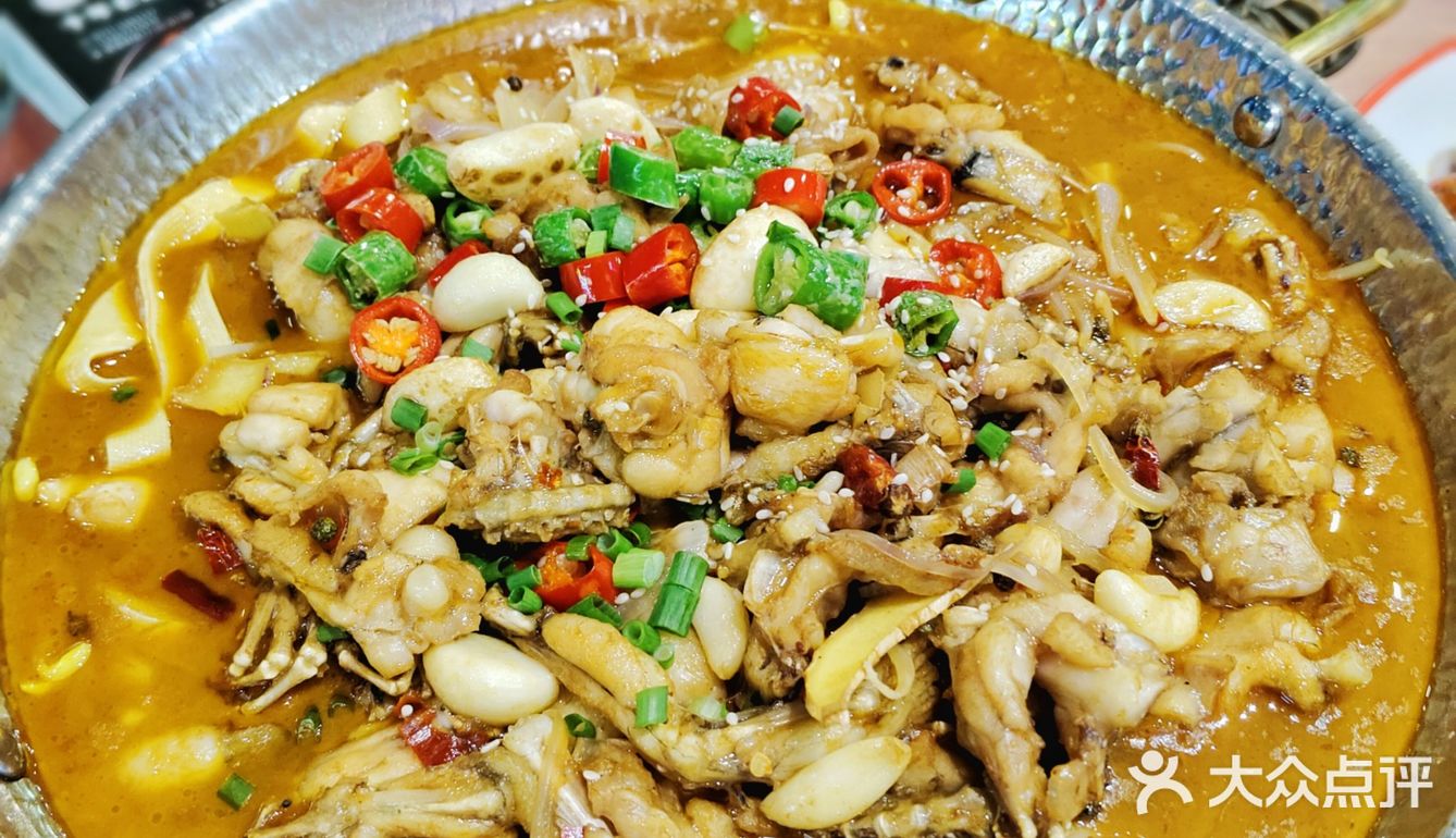 这家南宁老店的龙虾，我连汤汁都没放过😋