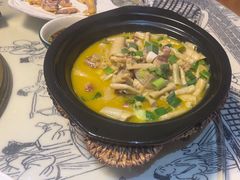 -千岛湖小鱼儿·淳安匠心农家菜