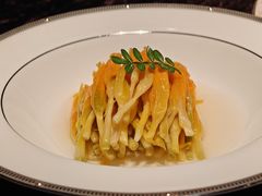 -君庭中餐厅(湘江豪生店)